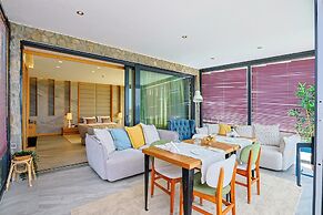 Cesme Sarezya Boutique Hotel