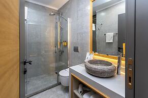 Cesme Sarezya Boutique Hotel