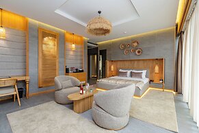 Cesme Sarezya Boutique Hotel