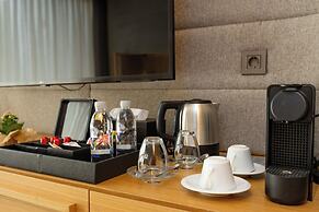 Cesme Sarezya Boutique Hotel