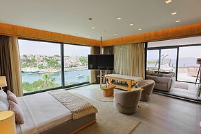 Cesme Sarezya Boutique Hotel