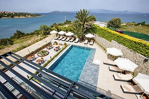 Cesme Sarezya Boutique Hotel