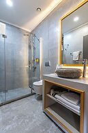 Cesme Sarezya Boutique Hotel