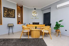 Cesme Sarezya Boutique Hotel