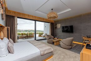 Cesme Sarezya Boutique Hotel