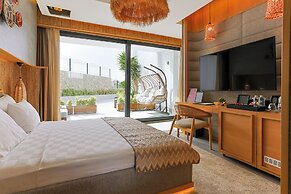 Cesme Sarezya Boutique Hotel