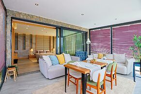 Cesme Sarezya Boutique Hotel
