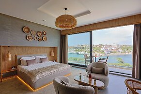 Cesme Sarezya Boutique Hotel