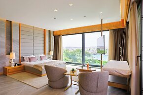 Cesme Sarezya Boutique Hotel