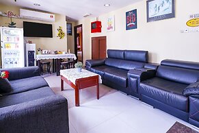 OYO 90486 Station Hotel