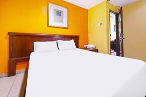 OYO 90486 Station Hotel