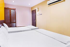 OYO 90486 Station Hotel