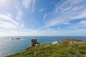 The Wink, Cape Cornwall
