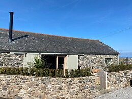 The Wink, Cape Cornwall