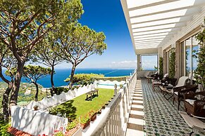 Villa Sole di Capri