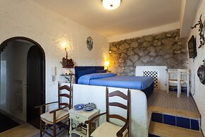 Villa Sole di Capri