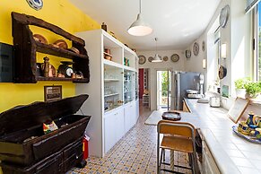 Villa Sole di Capri