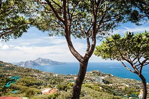 Villa Sole di Capri