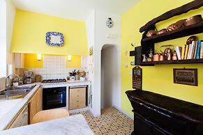 Villa Sole di Capri