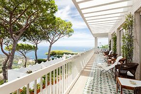 Villa Sole di Capri