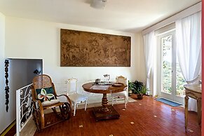 Villa Sole di Capri