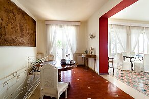 Villa Sole di Capri