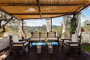 Villa Sole di Capri