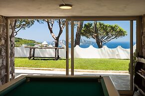 Villa Sole di Capri