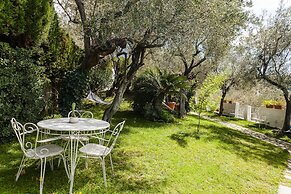Villa Sole di Capri