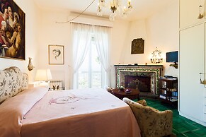 Villa Sole di Capri