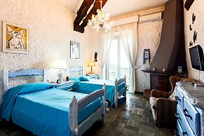 Villa Sole di Capri