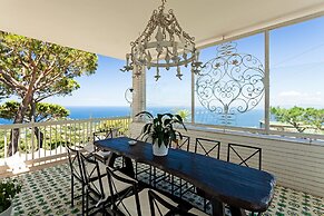 Villa Sole di Capri