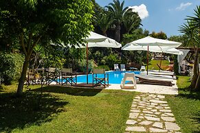 Villa Sole di Capri