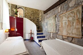 Villa Sole di Capri