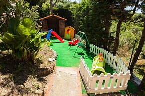 Villa Sole di Capri