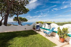Villa Sole di Capri