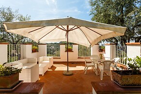 Villa Sole di Capri