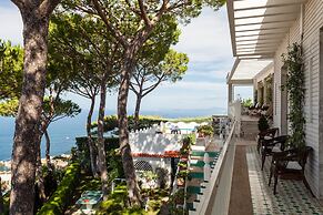 Villa Sole di Capri