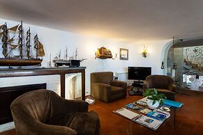 Villa Sole di Capri