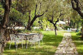 Villa Sole di Capri