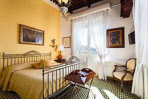 Villa Sole di Capri