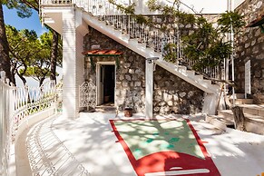 Villa Sole di Capri