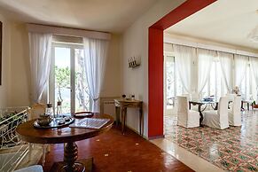 Villa Sole di Capri