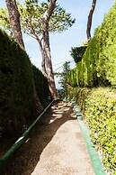 Villa Sole di Capri