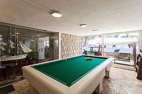 Villa Sole di Capri