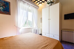 Villa Sole di Capri