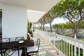 Villa Sole di Capri