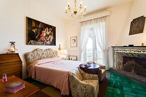 Villa Sole di Capri