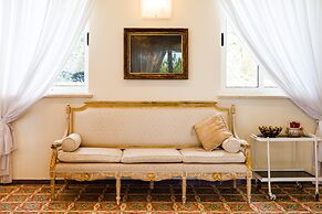 Villa Sole di Capri