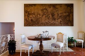 Villa Sole di Capri